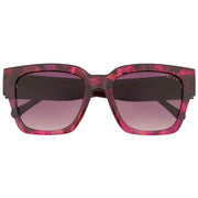 Radley London Oversized Square Eye Sunglasses - Purple