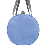 Roka City Medium Recycled Nylon Duffle Bag - Jacaranda Purple