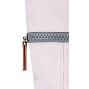 Roka Finchley A Small Recycled Canvas Backpack - Transcendent Pink