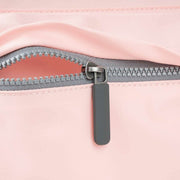 Roka Trafalgar B Medium Recycled Nylon Tote Bag - English Rose Pink