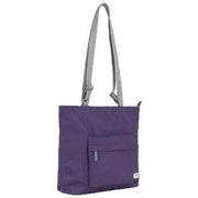 Roka Trafalgar B Recycled Nylon Tote Bag - Majestic Purple
