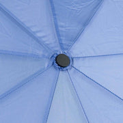 Roka Waterloo Recycled Umbrella - Jacaranda Purple
