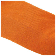 Chaussettes Roka Wembley - Orange Brûlé
