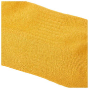 Chaussettes Roka Wembley - Jaune Maïs