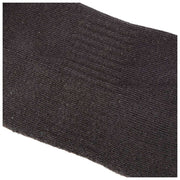 Chaussettes Roka Wembley - Noir Délavé