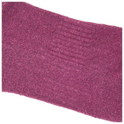Chaussettes Roka Wimbledon Crew - Baie Violet