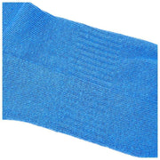 Chaussettes Roka Wimbledon Crew - Bleu Malibu