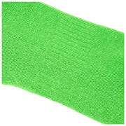 Chaussettes Roka Wimbledon Crew - Citron vert en ligne