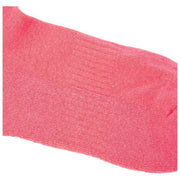 Chaussettes Roka Wimbledon Crew - Rose Corail Sucre