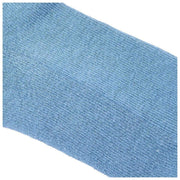 Chaussettes Roka Windsor Solid Crew - Bleu Airforce