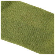 Chaussettes Roka Windsor Solid Crew - Vert Avocat