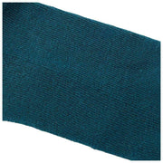 Chaussettes Roka Windsor Solid Crew - Sarcelle