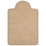 Sac à dos à langer Stackers - Camel Tan