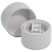 Boîte à bijoux de chevet Stackers - Gris galet