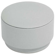 Boîte à bijoux de chevet Stackers - Gris galet