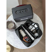 Trousse de toilette extensible Stackers - Noir
