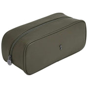 Trousse de toilette extensible Stackers - Vert olive
