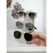 Support à Lunettes Stackers - Taupe