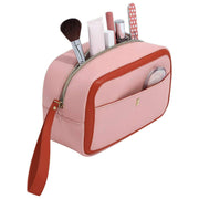 Trousse à cosmétiques Stackers Heart - Rose/Rouge