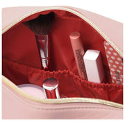 Trousse à cosmétiques Stackers Heart - Rose/Rouge