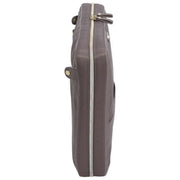 Housse pour ordinateur portable Stackers - Beige champignon