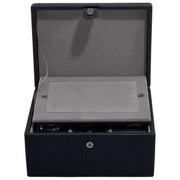 Valet photo de luxe Stackers - Noir