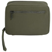 Range-câbles moyen Stackers - Vert olive