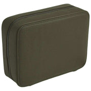 Range-câbles moyen Stackers - Vert olive