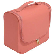 Trousse de toilette suspendue moyenne Stackers - Pamplemousse Orange
