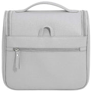 Trousse de toilette suspendue moyenne Stackers - Gris galet