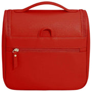 Trousse de toilette suspendue moyenne Stackers - Rouge