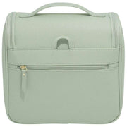 Trousse de toilette suspendue moyenne Stackers - Vert sauge