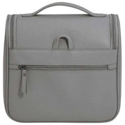 Trousse de toilette suspendue moyenne Stackers - Gris ardoise
