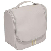 Trousse de toilette suspendue moyenne Stackers - Taupe
