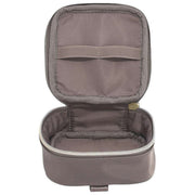 Mallette personnelle Stackers - Beige Champignon