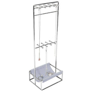 Présentoir à bijoux Stackers Scoop - Lavande
