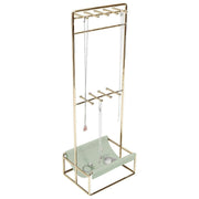 Présentoir à bijoux Stackers Scoop - Vert sauge