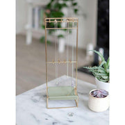 Présentoir à bijoux Stackers Scoop - Vert sauge