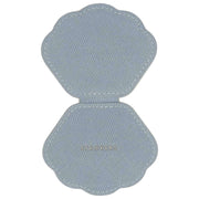 Porte-clés porte-chapeau Stackers Shell - Crème d'avoine