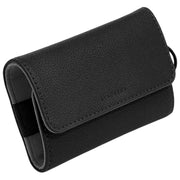 Petit range-câbles Stackers - Noir