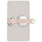 Petit range-câbles Stackers - Blush/Or