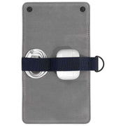 Petit range-câbles Stackers - Bleu marine