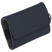 Petit range-câbles Stackers - Bleu marine