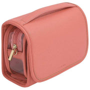 Petite trousse de toilette suspendue Stackers - Pamplemousse Orange