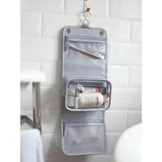 Petite trousse de toilette suspendue Stackers - Lavande