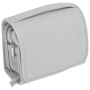 Petite trousse de toilette suspendue Stackers - Gris galet