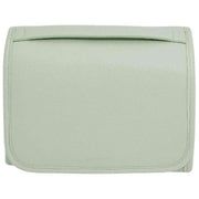 Petite trousse de toilette suspendue Stackers - Vert sauge
