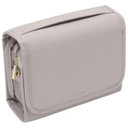 Petite trousse de toilette suspendue Stackers - Taupe