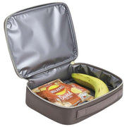 Sac à collation Stackers - Beige Champignon