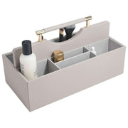Organisateur de cosmétiques Supersize Stackers - Taupe